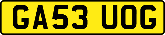 GA53UOG