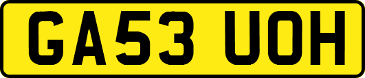 GA53UOH