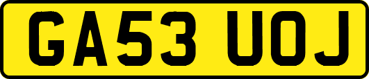 GA53UOJ