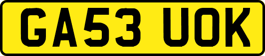 GA53UOK