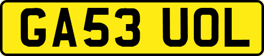 GA53UOL
