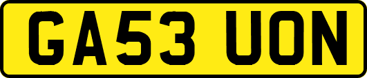 GA53UON