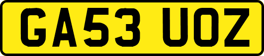 GA53UOZ