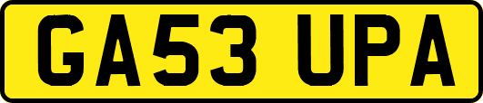 GA53UPA