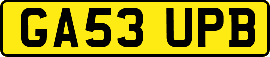 GA53UPB