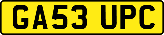 GA53UPC