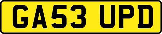 GA53UPD