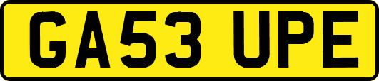 GA53UPE