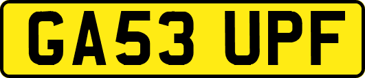 GA53UPF