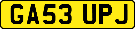 GA53UPJ