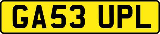 GA53UPL