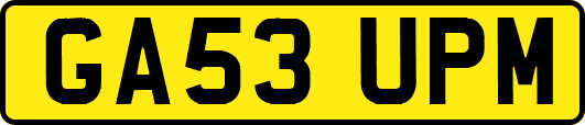 GA53UPM