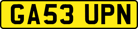 GA53UPN
