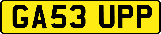 GA53UPP