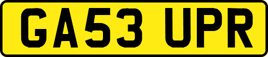 GA53UPR