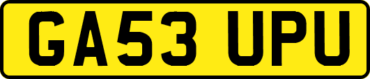 GA53UPU