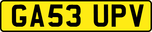 GA53UPV