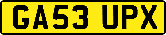 GA53UPX