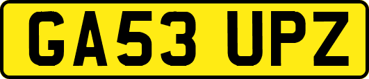 GA53UPZ