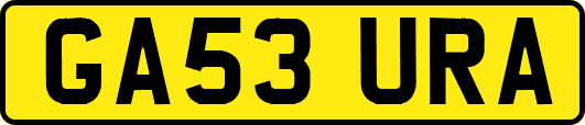 GA53URA