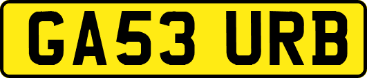GA53URB