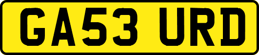 GA53URD