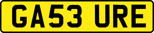 GA53URE