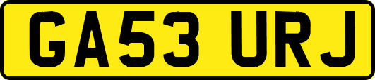 GA53URJ