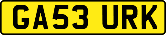 GA53URK