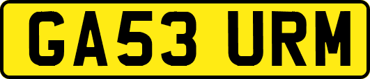 GA53URM