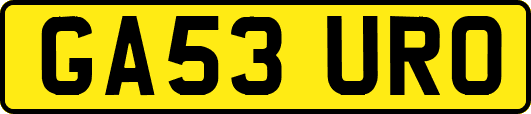 GA53URO