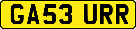 GA53URR