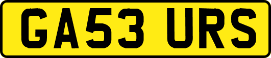 GA53URS