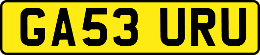 GA53URU