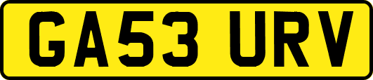 GA53URV