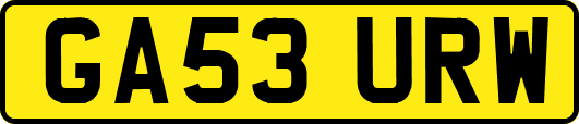 GA53URW
