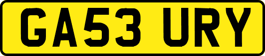 GA53URY