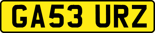 GA53URZ