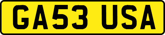 GA53USA