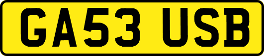 GA53USB