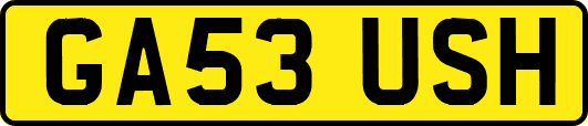 GA53USH