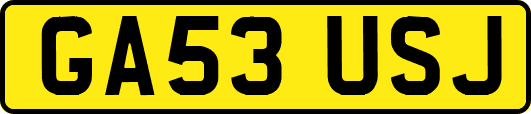 GA53USJ