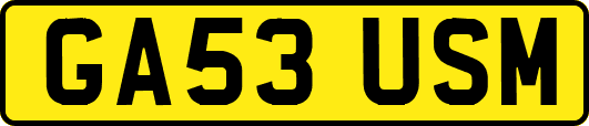 GA53USM