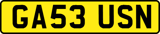 GA53USN