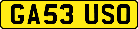 GA53USO