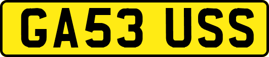 GA53USS