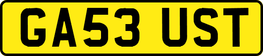 GA53UST