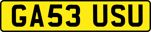 GA53USU