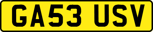 GA53USV