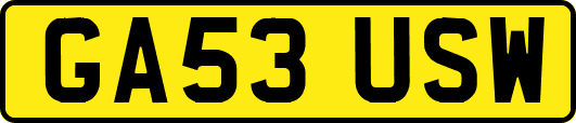 GA53USW